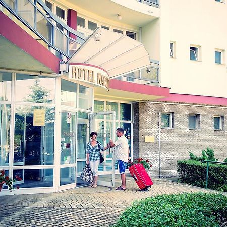 Hotel Nagyerdo Debrecen Exterior photo